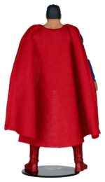 DC Direct Page Punchers Action Figure Superman (Justice #1) (Red Platinum Edition) 19 cm - immagine 6