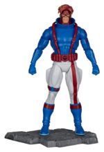 WildC.A.T.S Elite Edition Image Comic Founders Series Deluxe Action Figure Spartan 19 cm