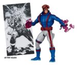 WildC.A.T.S Elite Edition Image Comic Founders Series Deluxe Action Figure Spartan 19 cm - immagine 2