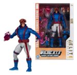 WildC.A.T.S Elite Edition Image Comic Founders Series Deluxe Action Figure Spartan 19 cm - immagine 6