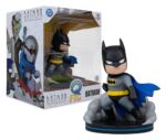 DC Comics QMx Q-Fig Mini Figures Assortment (10) - immagine 2