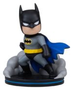 DC Comics QMx Q-Fig Mini Figures Assortment (10) - immagine 3