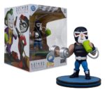 DC Comics QMx Q-Fig Mini Figures assortment (10) - immagine 2