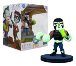 DC Comics QMx Q-Fig Mini Figures assortment (10) - immagine 4
