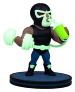 DC Comics QMx Q-Fig Mini Figures assortment (10) - immagine 5