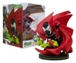 Spawn Q-fig IMAGE COMIC Mini Figures Assortment (10) - immagine 2