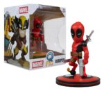 Marvel Q-fig Mini Figures Assortment (10) - immagine 2