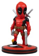 Marvel Q-fig Mini Figures Assortment (10) - immagine 3