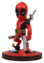 Marvel Q-fig Mini Figures Assortment (10) - immagine 4
