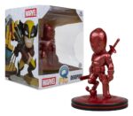 Marvel Q-fig Mini Figures Assortment (10) - immagine 5