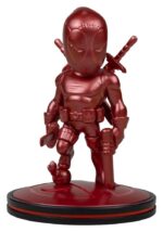 Marvel Q-fig Mini Figures Assortment (10) - immagine 6