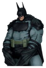 DC Direct Statue 1/10 Batman (Absolute Batman) by Nick Dragotta 20 cm - immagine 2