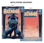 DC Direct Statue 1/10 Batman (Absolute Batman) by Nick Dragotta 20 cm - immagine 4