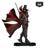 Spawn Black White & Red All Over 1/10 Statue Gunslinger Spawn by Todd McFarlane 23 cm - immagine 5