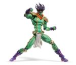 JoJo's Bizarre Adventure Part 3: Stardust Crusaders Chozokado BIG Action Figure Star Platinum 25 cm