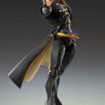 JoJo's Bizarre Adventure Part 3: Stardust Crusaders Chozokado BIG Action Figure Jotaro Kujo 25 cm