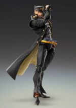 JoJo's Bizarre Adventure Part 3: Stardust Crusaders Chozokado BIG Action Figure Jotaro Kujo 25 cm - immagine 2