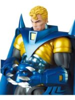 Batman MAFEX Action Figure Knightfall Batman 16 cm (re-run) - immagine 4