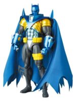 Batman MAFEX Action Figure Knightfall Batman 16 cm (re-run) - immagine 5