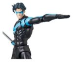 Batman MAFEX Action Figure Nightwing (HUSH Ver.) 16 cm (re-run) - immagine 2