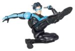 Batman MAFEX Action Figure Nightwing (HUSH Ver.) 16 cm (re-run) - immagine 5