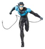 Batman MAFEX Action Figure Nightwing (HUSH Ver.) 16 cm (re-run) - immagine 6