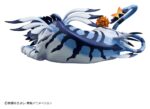 Digimon Adventure G.E.M. Series PVC Figure Garurumon & Ishida Yamato 25 cm (Repeat) - immagine 4