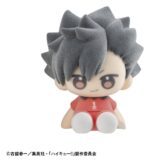 Haikyu!! Nuippo Mini Figures 6 cm Blind Box Display (6) - immagine 6