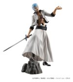 Bleach G.E.M. Series PVC Figure Grimmjow Jaegerjaquez 25 cm (Repeat) - immagine 4