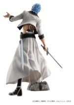 Bleach G.E.M. Series PVC Figure Grimmjow Jaegerjaquez 25 cm (Repeat) - immagine 6