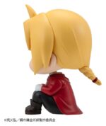 Fullmetal Alchemist Look Up PVC Figure Edward Elric 11 cm - immagine 6