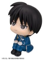 Fullmetal Alchemist Look Up PVC Figure Roy Mustang 11 cm - immagine 3