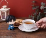 Fullmetal Alchemist Look Up PVC Figure Roy Mustang 11 cm - immagine 6