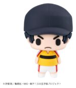 The New Prince of Tennis Chokorin Collection Mini Figures Vol. 2 5 cm Blind Box Display (6) - immagine 3