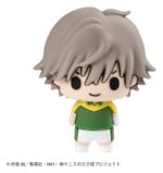 The New Prince of Tennis Chokorin Collection Mini Figures Vol. 2 5 cm Blind Box Display (6) - immagine 5