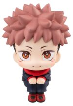 Jujutsu Kaisen Look Up PVC Figure Yuji Itadori 11 cm (Repeat)