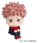 Jujutsu Kaisen Look Up PVC Figure Yuji Itadori 11 cm (Repeat) - immagine 2
