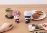 Jujutsu Kaisen Look Up PVC Figure Yuji Itadori 11 cm (Repeat) - immagine 3