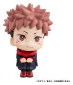 Jujutsu Kaisen Look Up PVC Figure Yuji Itadori 11 cm (Repeat) - immagine 5