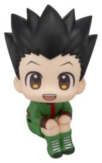 Hunter x Hunter Look Up PVC Figure Gon Freecss 11 cm - immagine 2