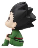 Hunter x Hunter Look Up PVC Figure Gon Freecss 11 cm - immagine 5