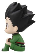 Hunter x Hunter Look Up PVC Figure Gon Freecss 11 cm - immagine 6