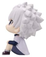 Hunter x Hunter Look Up PVC Figures 2-Pack Gon Freecss & Killua Zoldyck 11 cm (with gift) - immagine 6