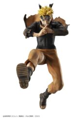 Naruto Shippuden G.E.M. series PVC Figure Naruto Uzumaki Great Ninja War Ver. 26 cm (Repeat) - immagine 2