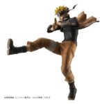 Naruto Shippuden G.E.M. series PVC Figure Naruto Uzumaki Great Ninja War Ver. 26 cm (Repeat) - immagine 3