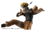 Naruto Shippuden G.E.M. series PVC Figure Naruto Uzumaki Great Ninja War Ver. 26 cm (Repeat) - immagine 4