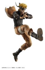 Naruto Shippuden G.E.M. series PVC Figure Naruto Uzumaki Great Ninja War Ver. 26 cm (Repeat) - immagine 6