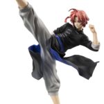 Gintama G.E.M. Series PVC Figure Kamui Ver.2 20 cm (Limited Repeat)