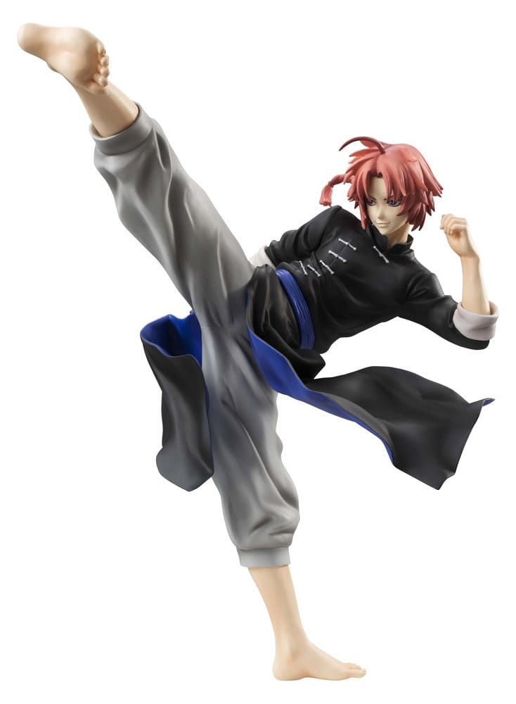 x_meho851995 Gintama G.E.M. Series PVC Figure Kamui Ver.2 20 cm (Limited Repeat) - immagine 1
