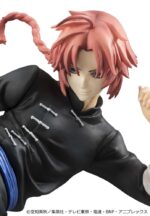 Gintama G.E.M. Series PVC Figure Kamui Ver.2 20 cm (Limited Repeat) - immagine 2